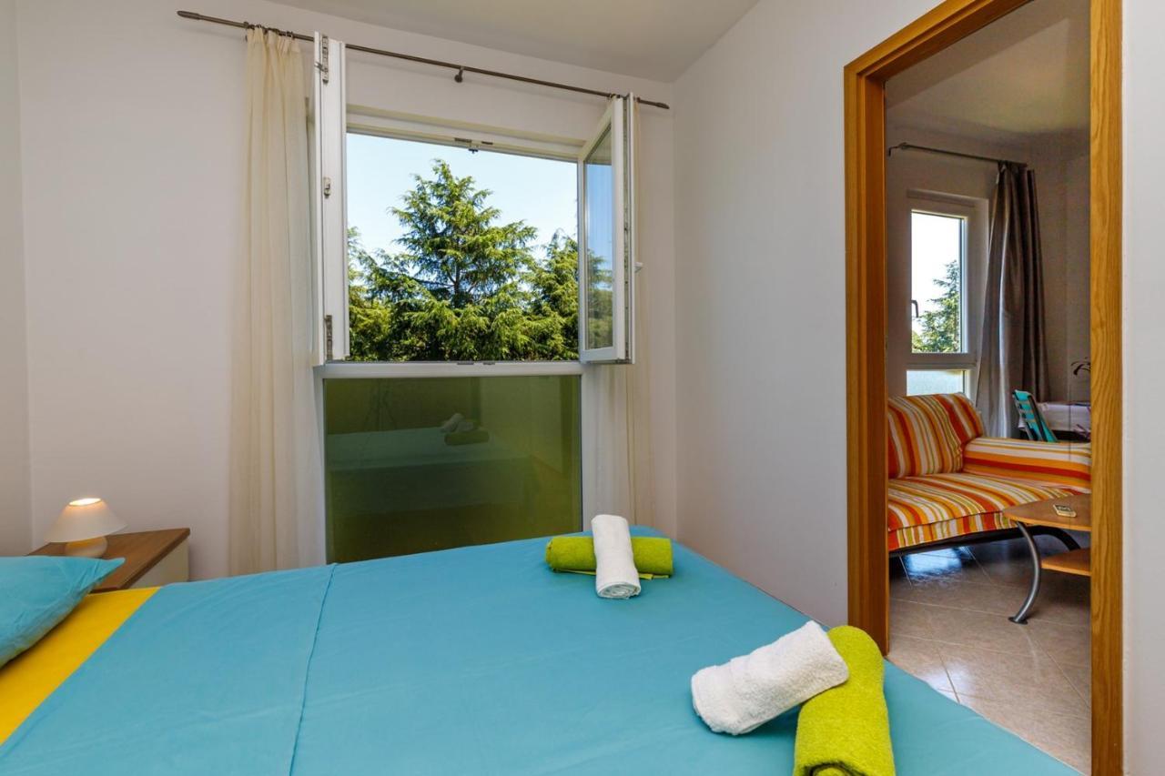 Vita Poreč Exteriör bild