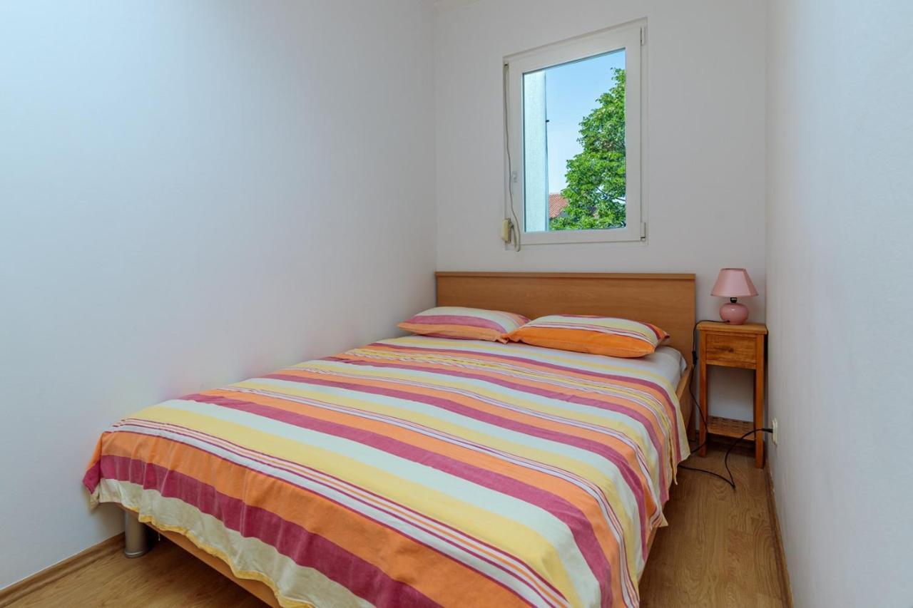 Vita Poreč Exteriör bild